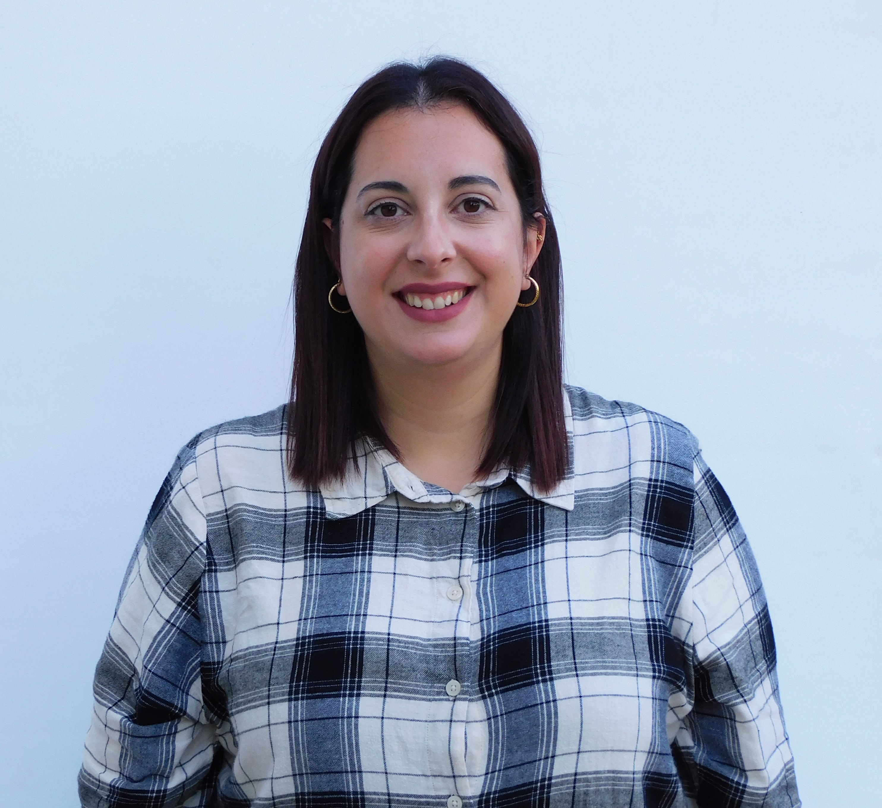 Ana Isabel Rodríguez López
