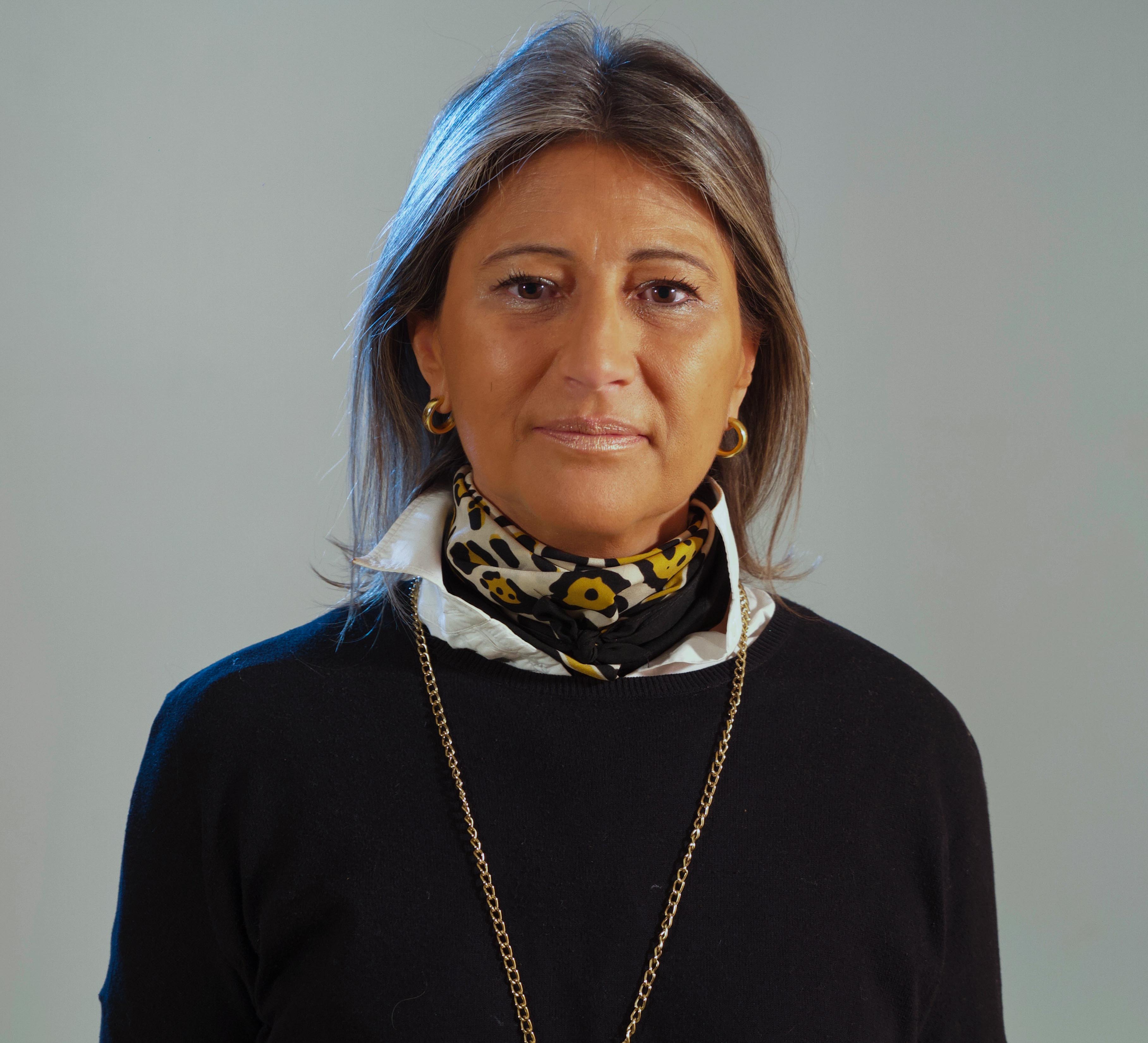 Aurora Romero Arroyo