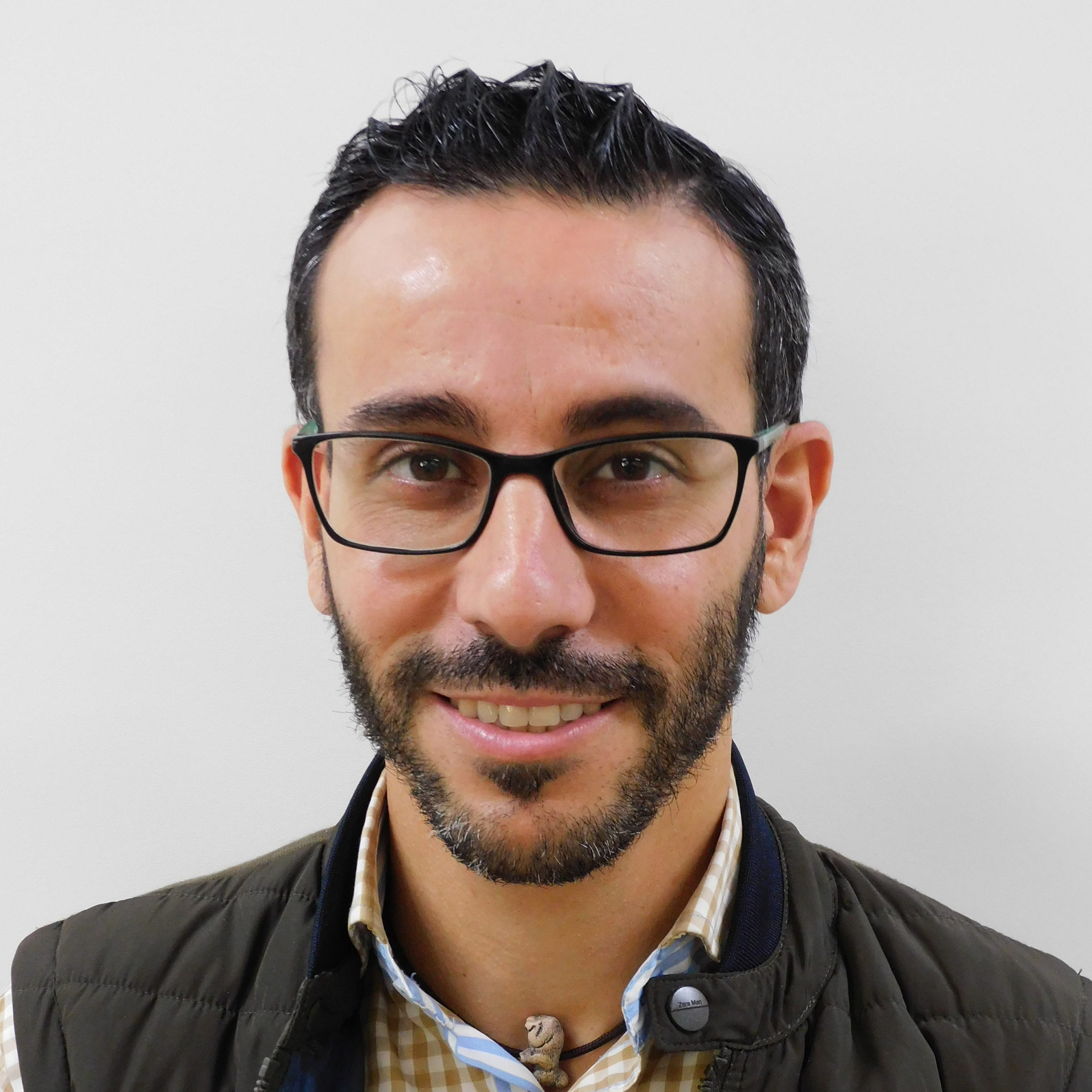 Bruno Alcalá González