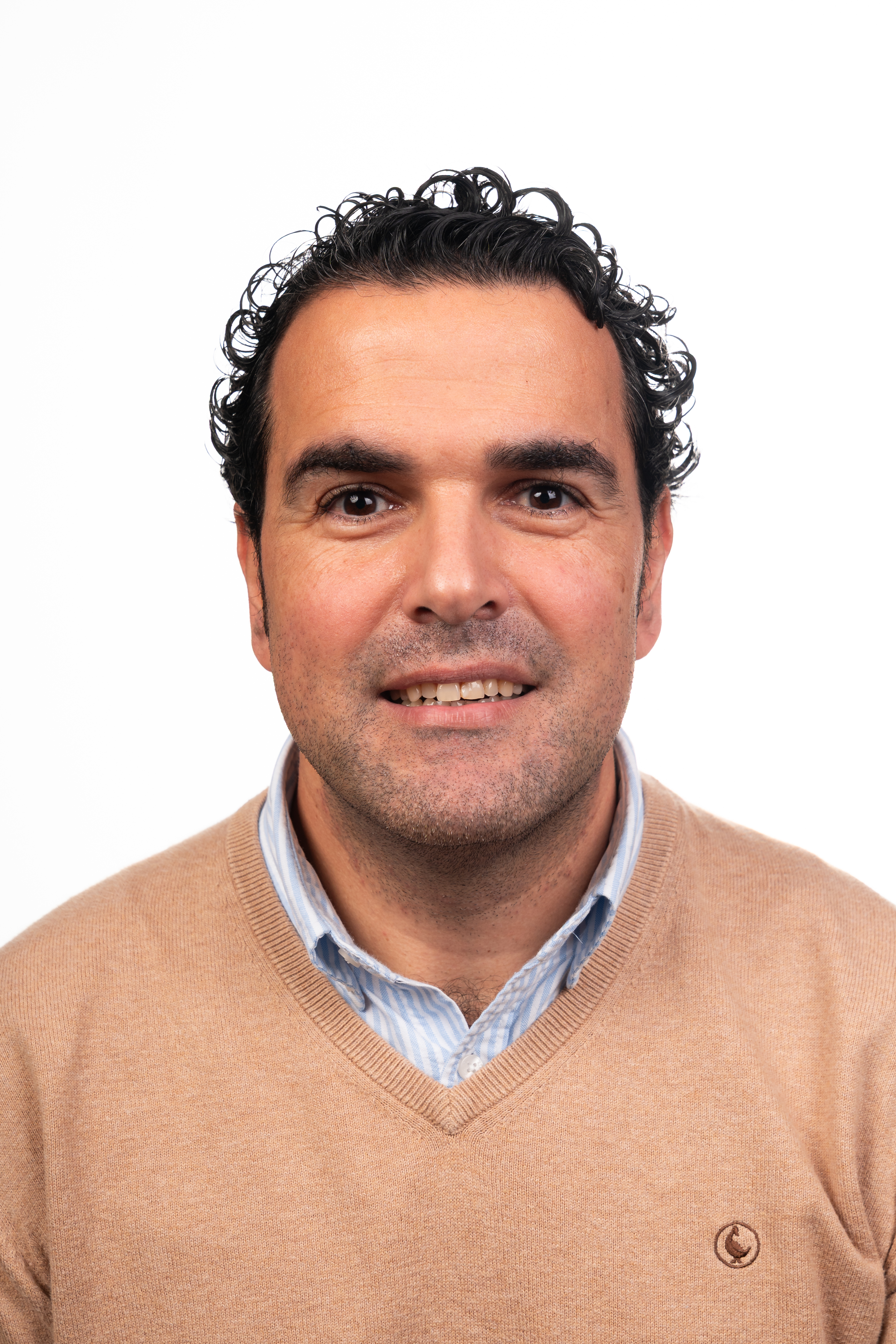 Cayetano Funez de Gregorio