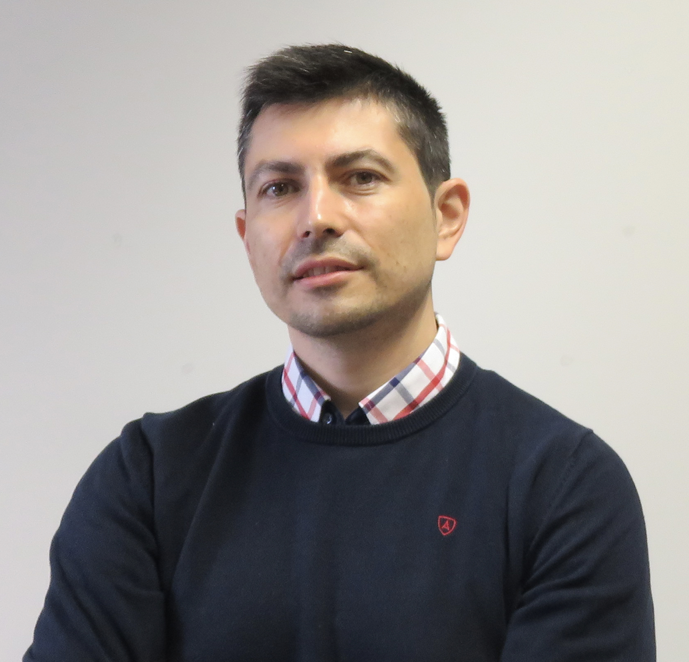 Diego Tinedo Rodríguez