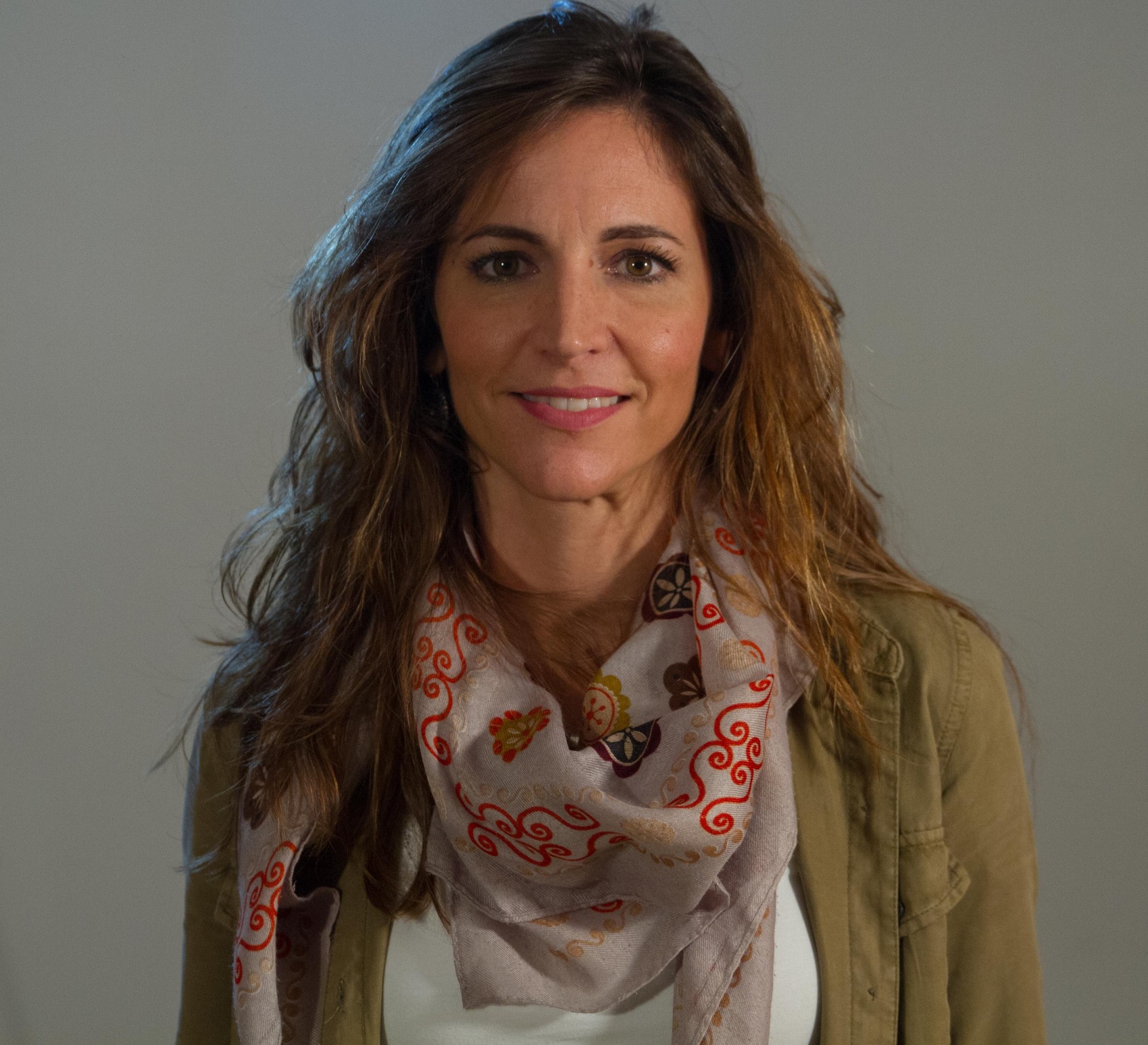 Elena Moreno de Juan