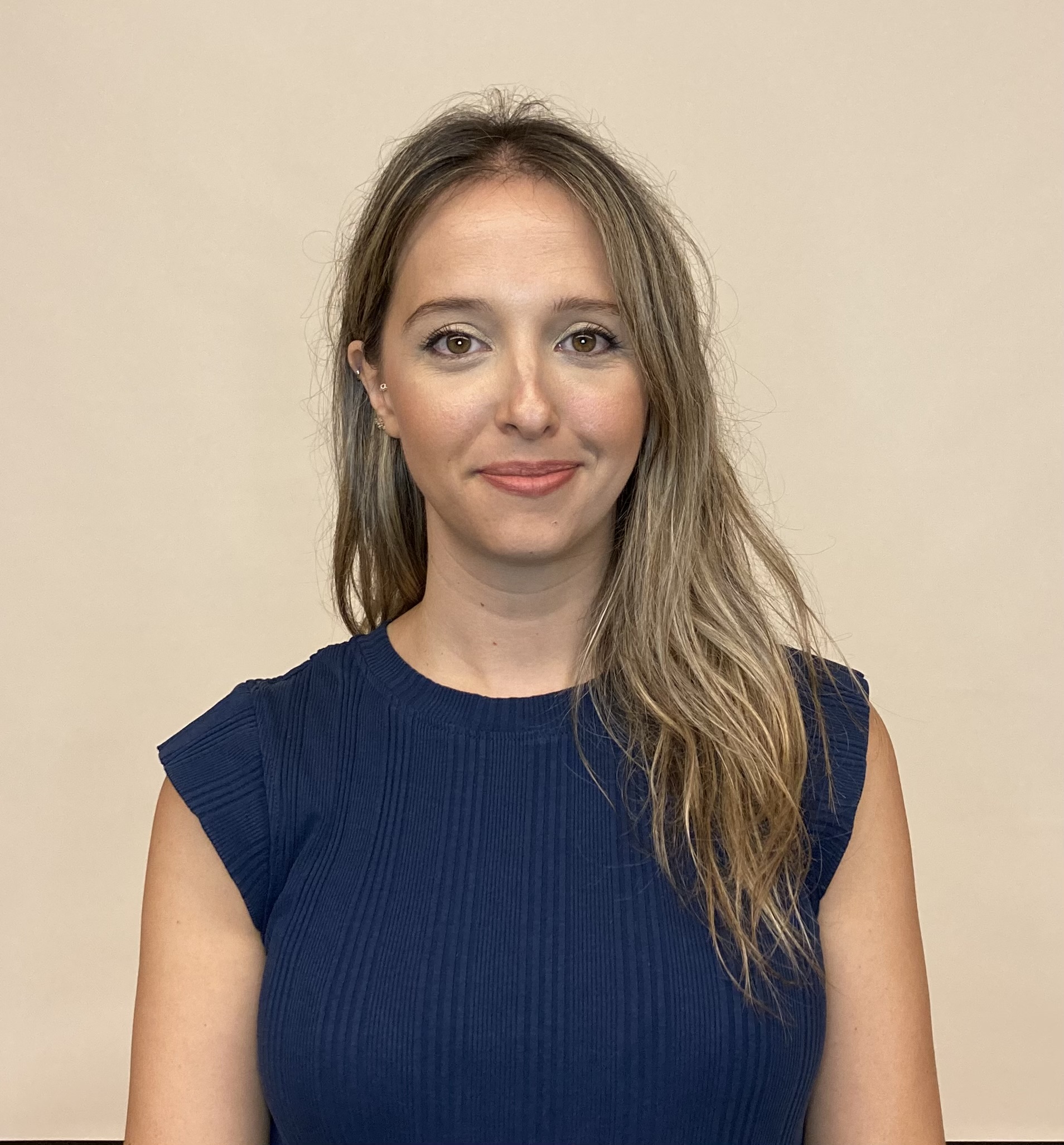 Esther Ortega de la Poza