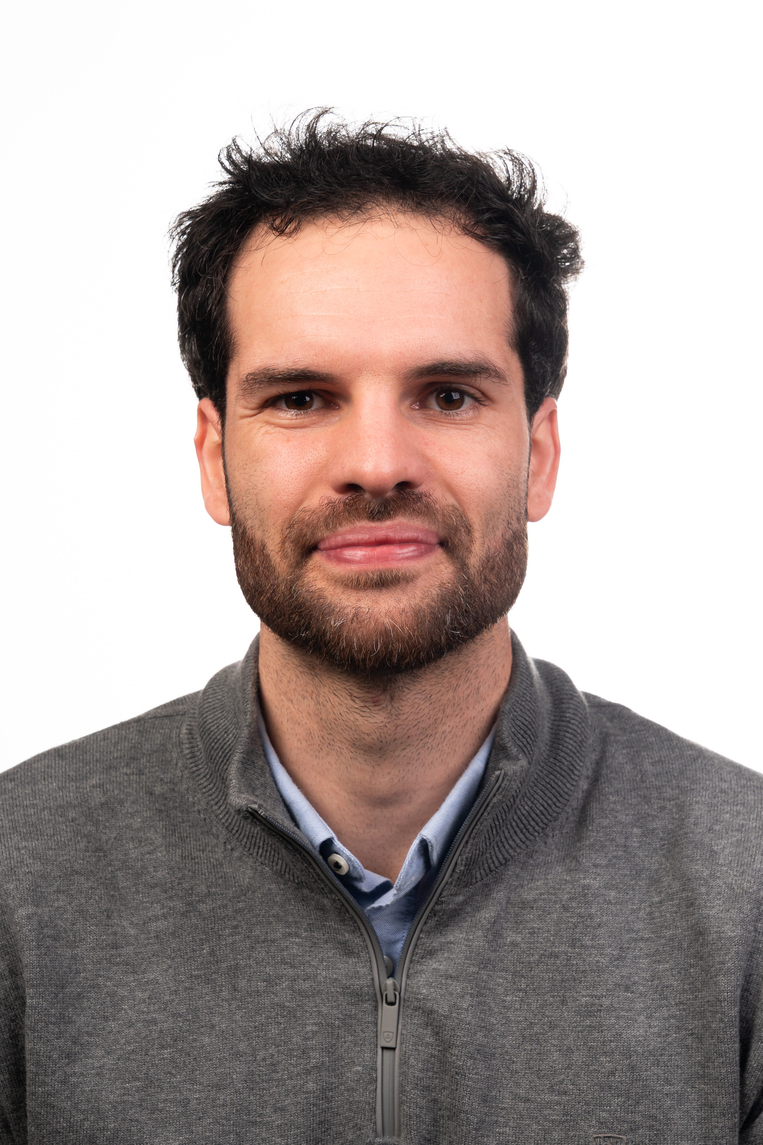 Guillermo Montes Maestre
