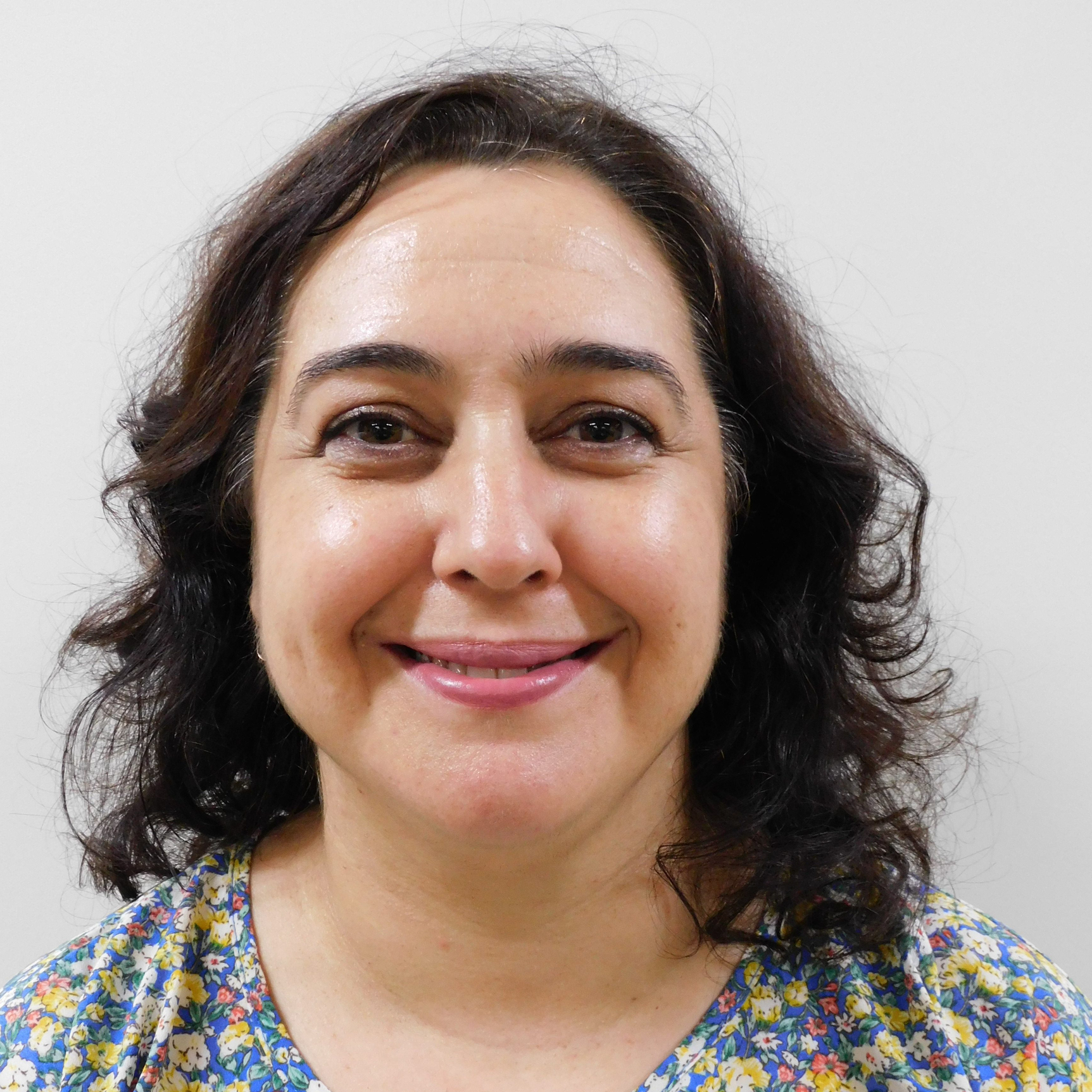 Isidora Ranchal Illescas