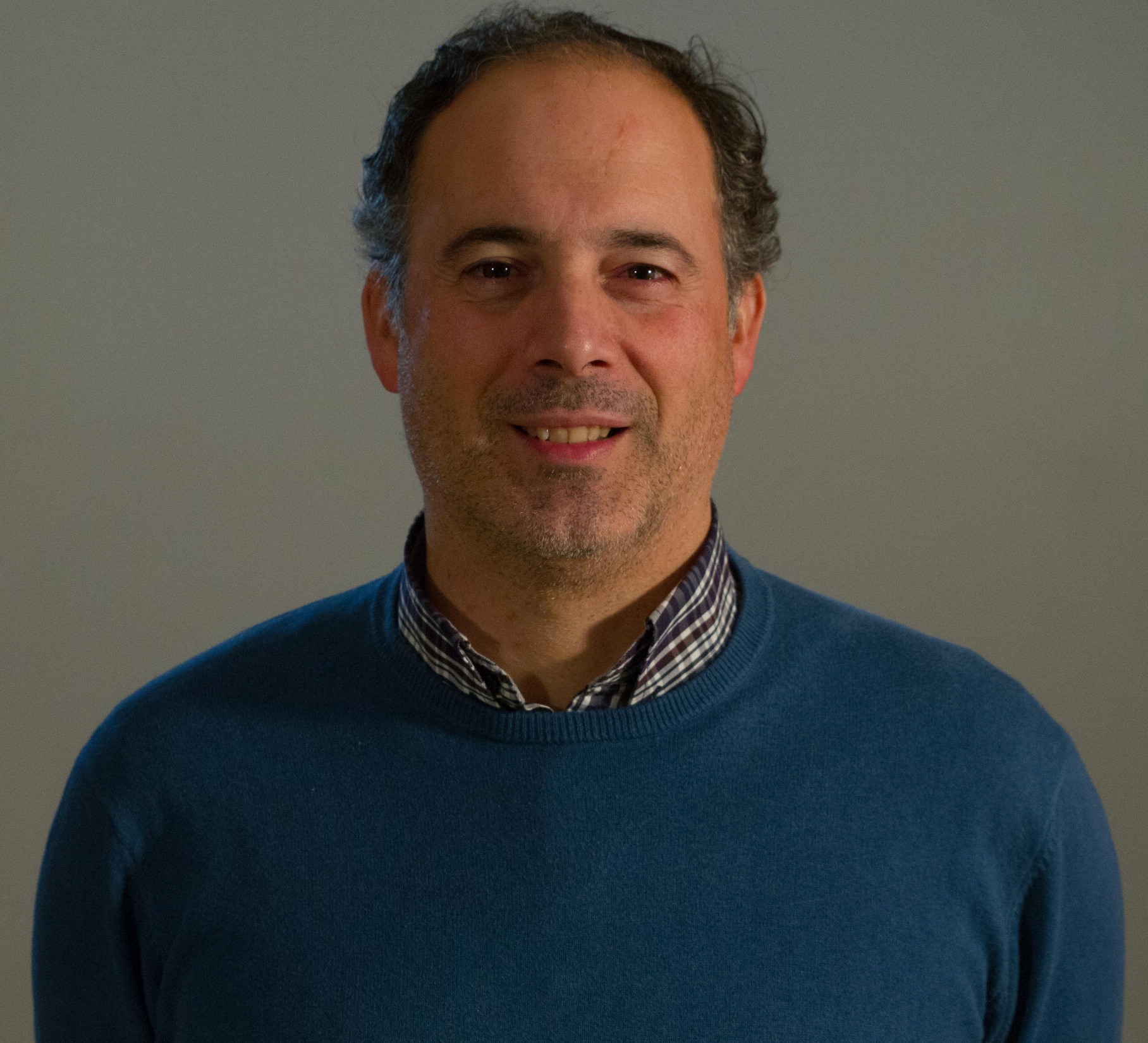 Jesús Aguilar Ramos