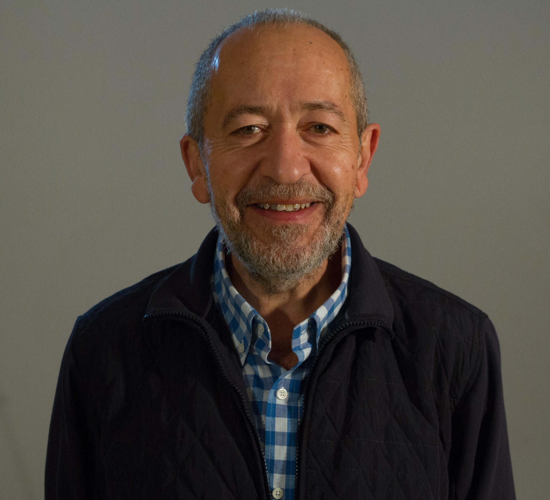 Jesús Manuel Campos Cobos