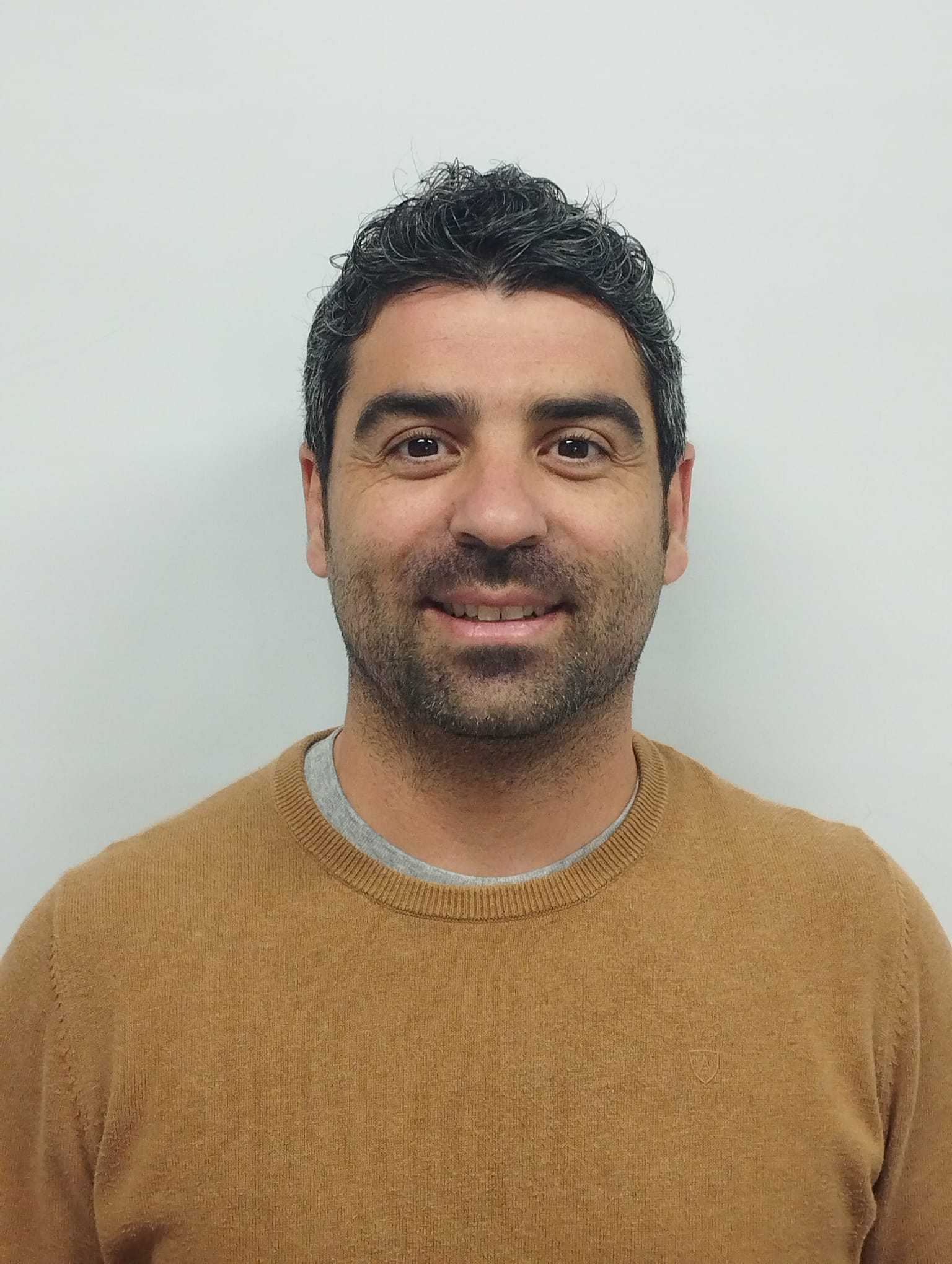 Juan Pablo Rodríguez Serrano