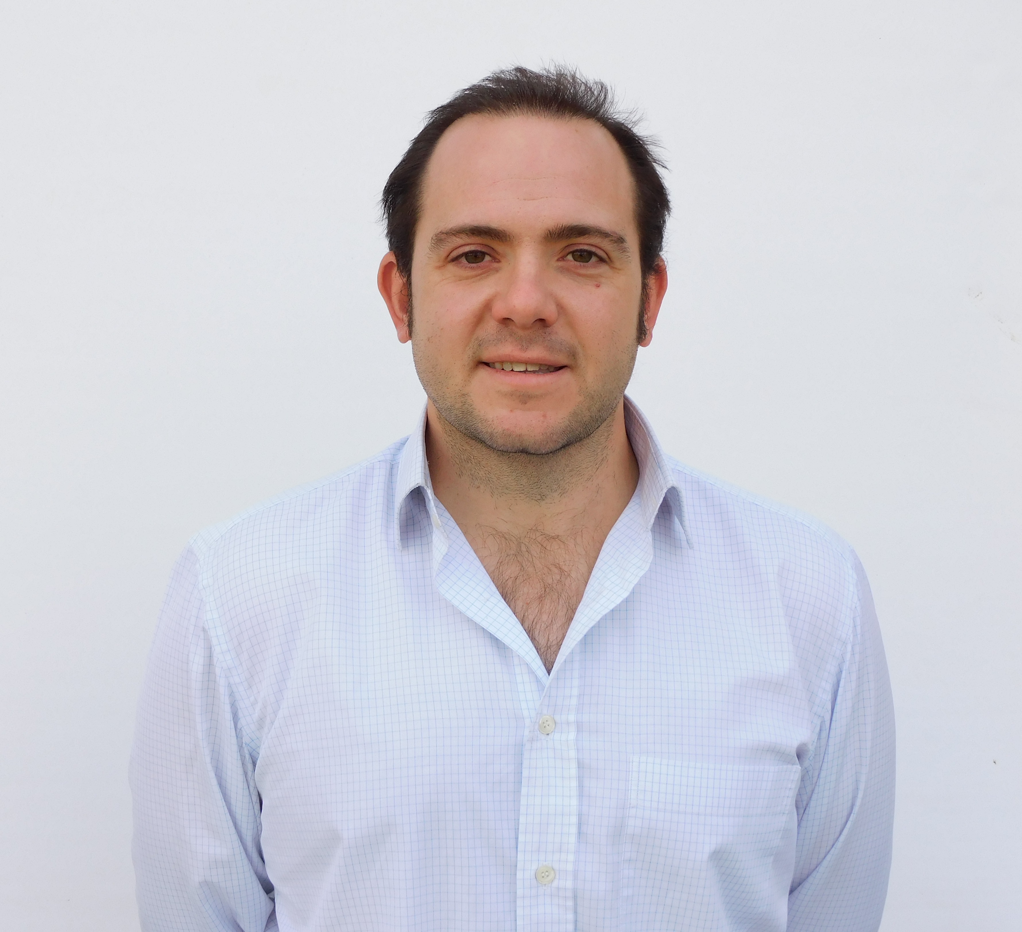Manuel Palacios Gutiérrez