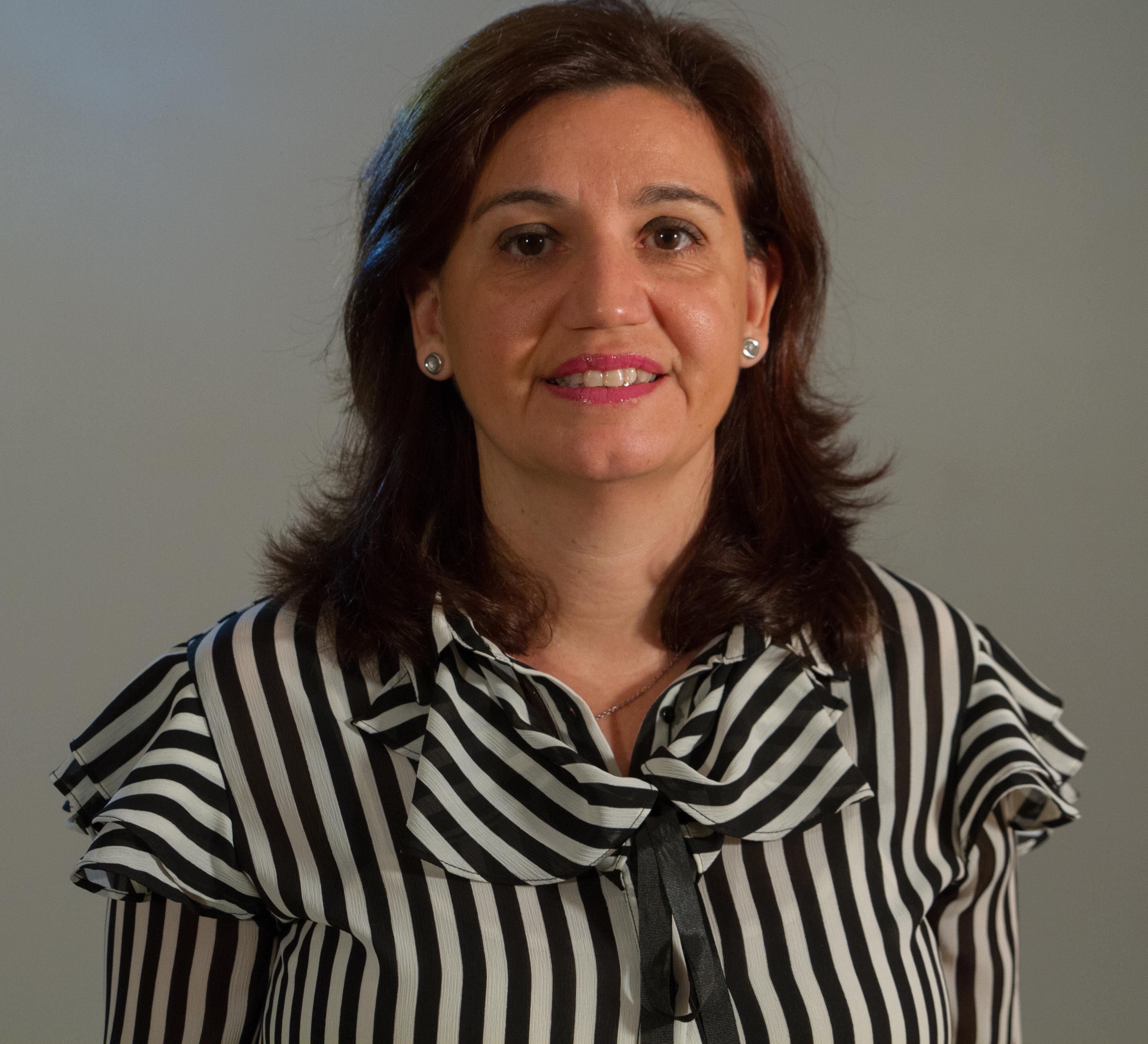 María Inmaculada Perea Moreno