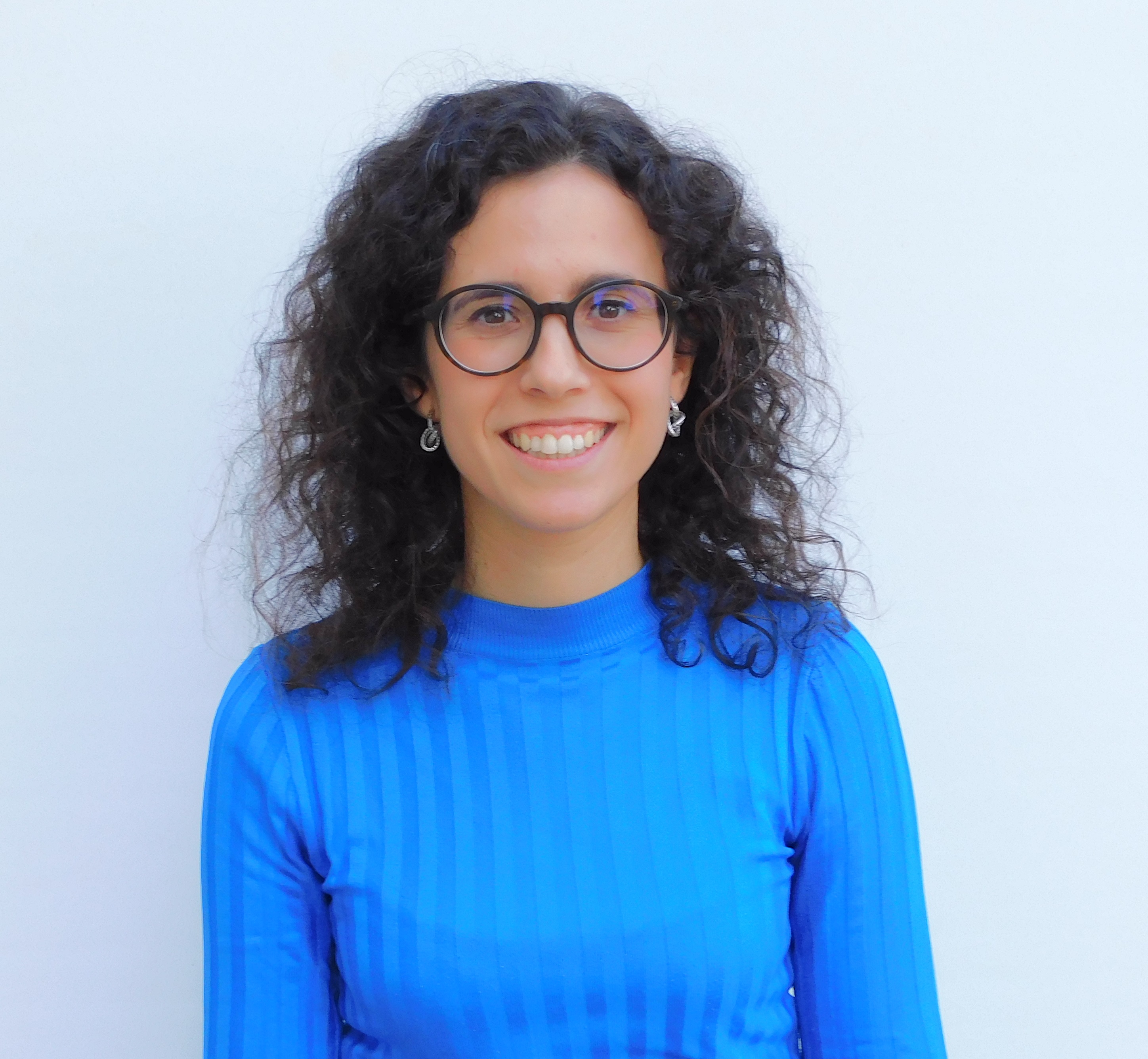 María Trujillo Rodríguez