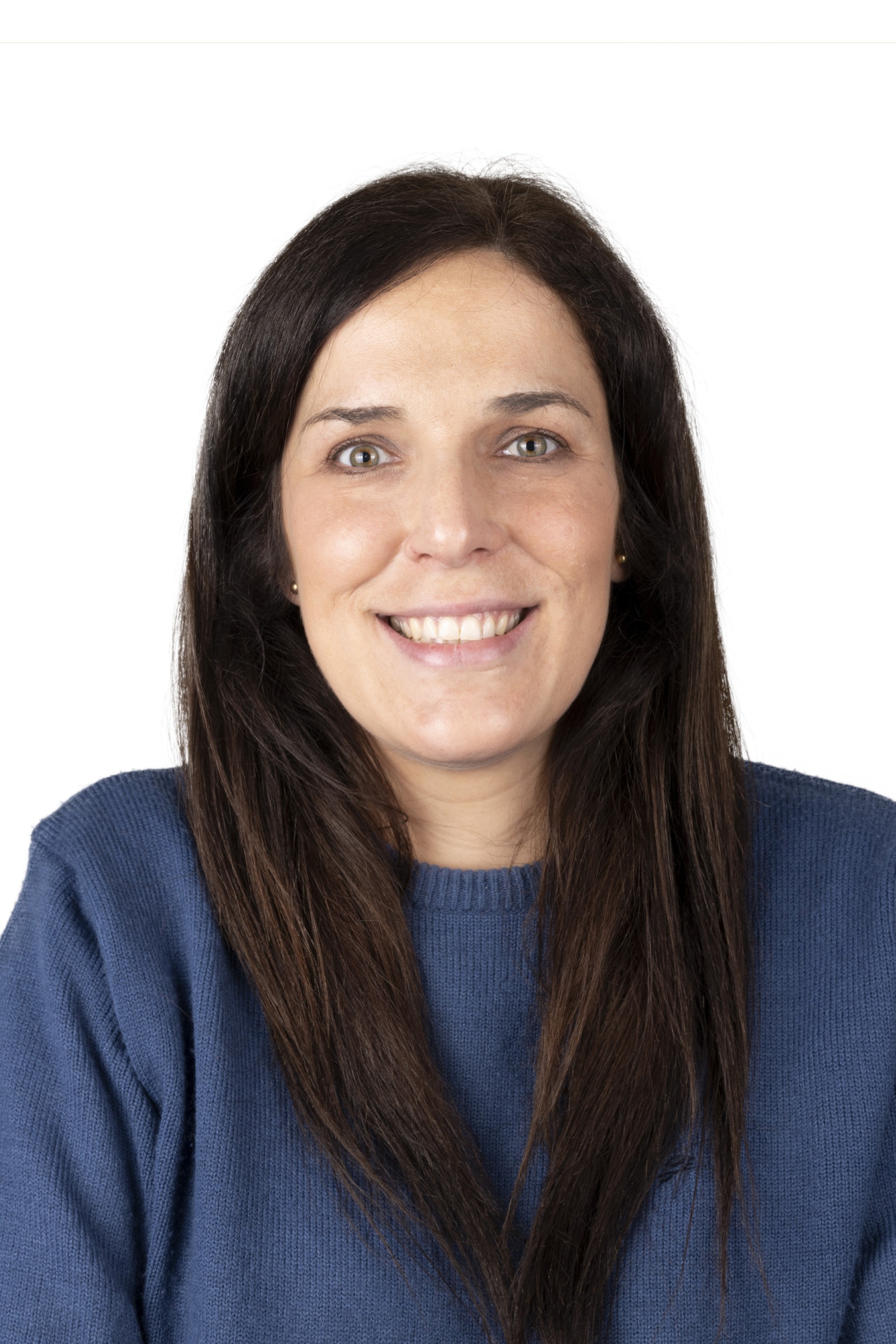 María Cristina Zafra Velasco