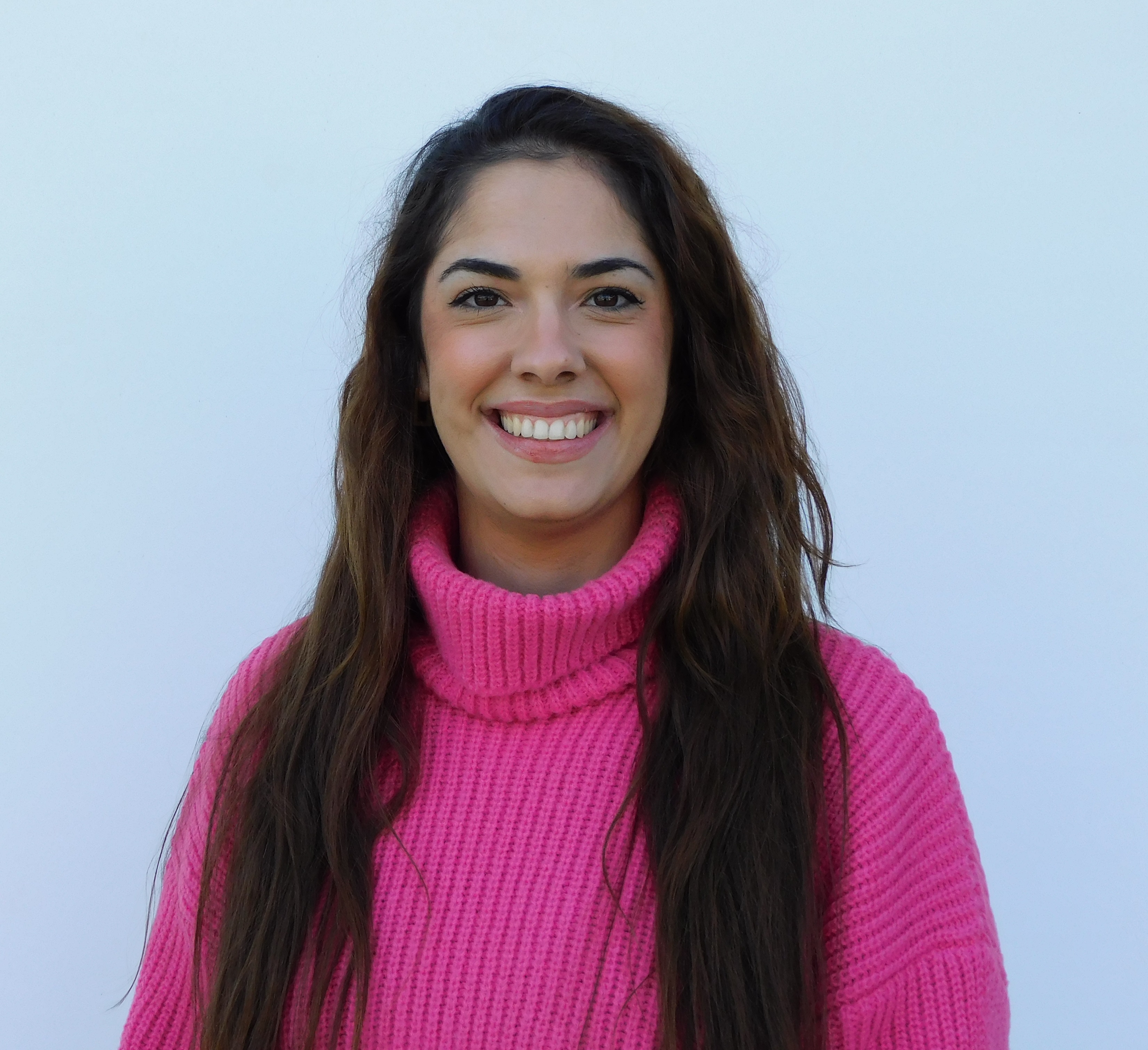 María Pulido Jiménez