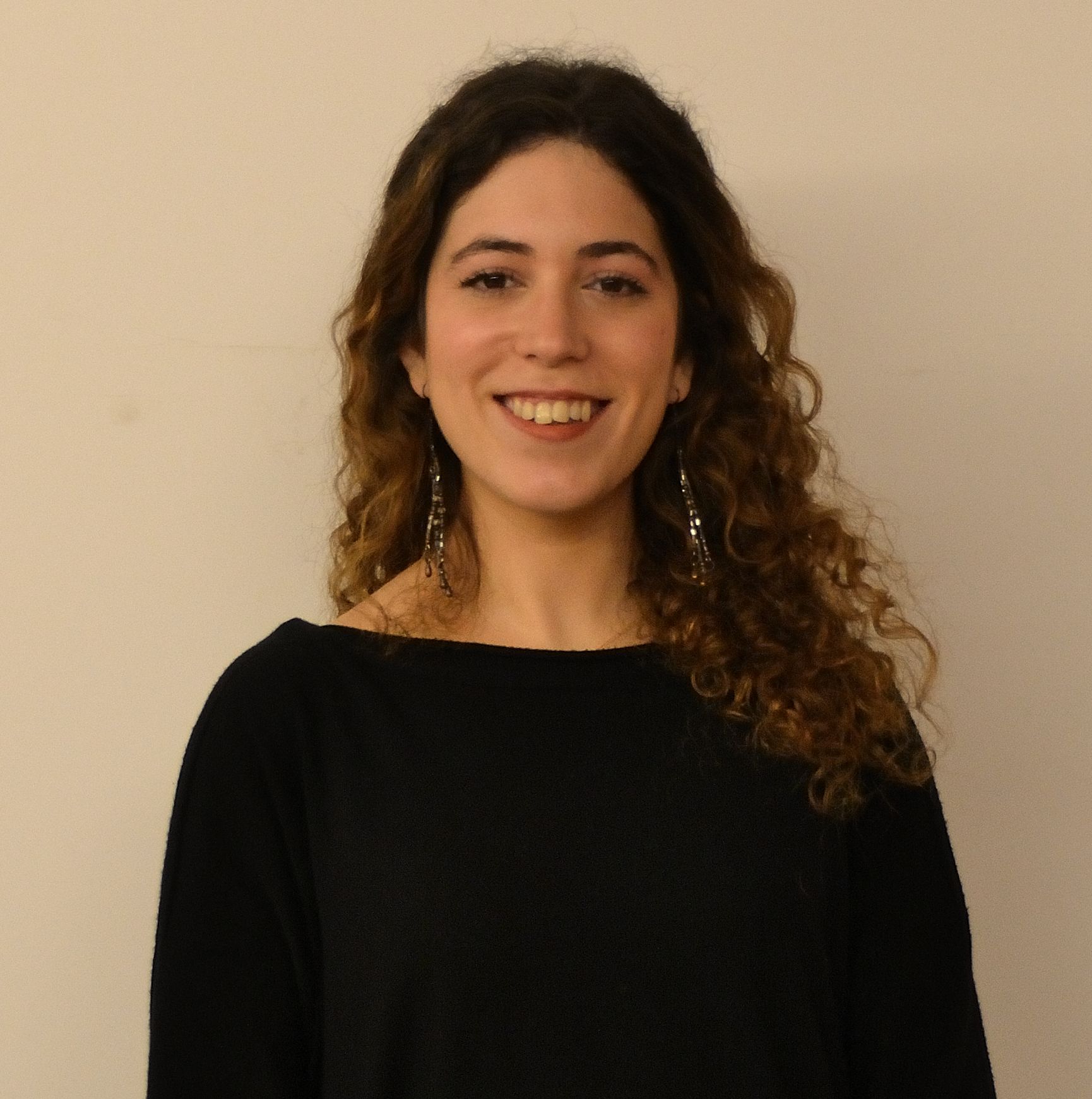 María Victoria Campos García