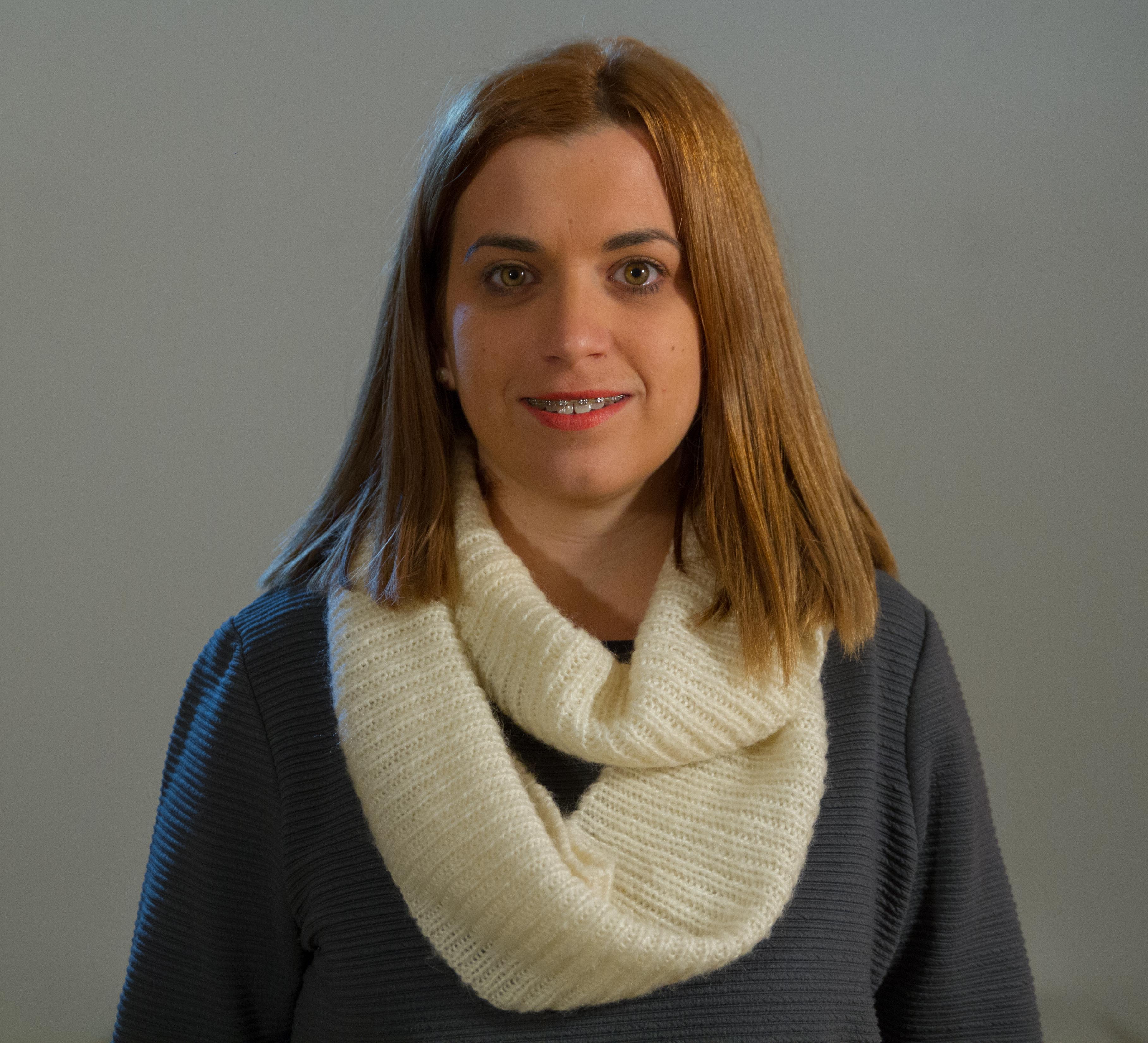 María del Carmen López Rodríguez