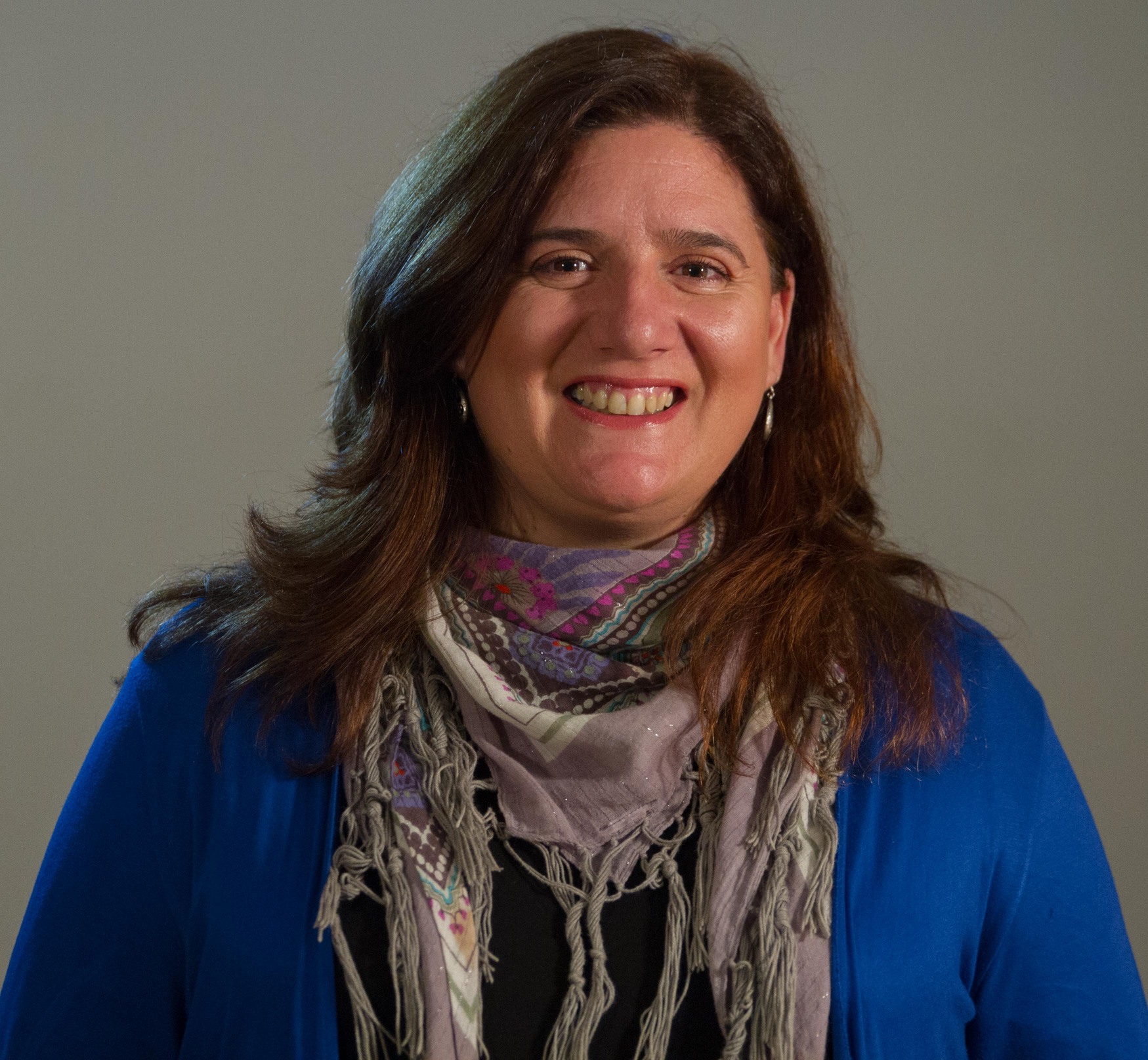 Sonia Saco Porras