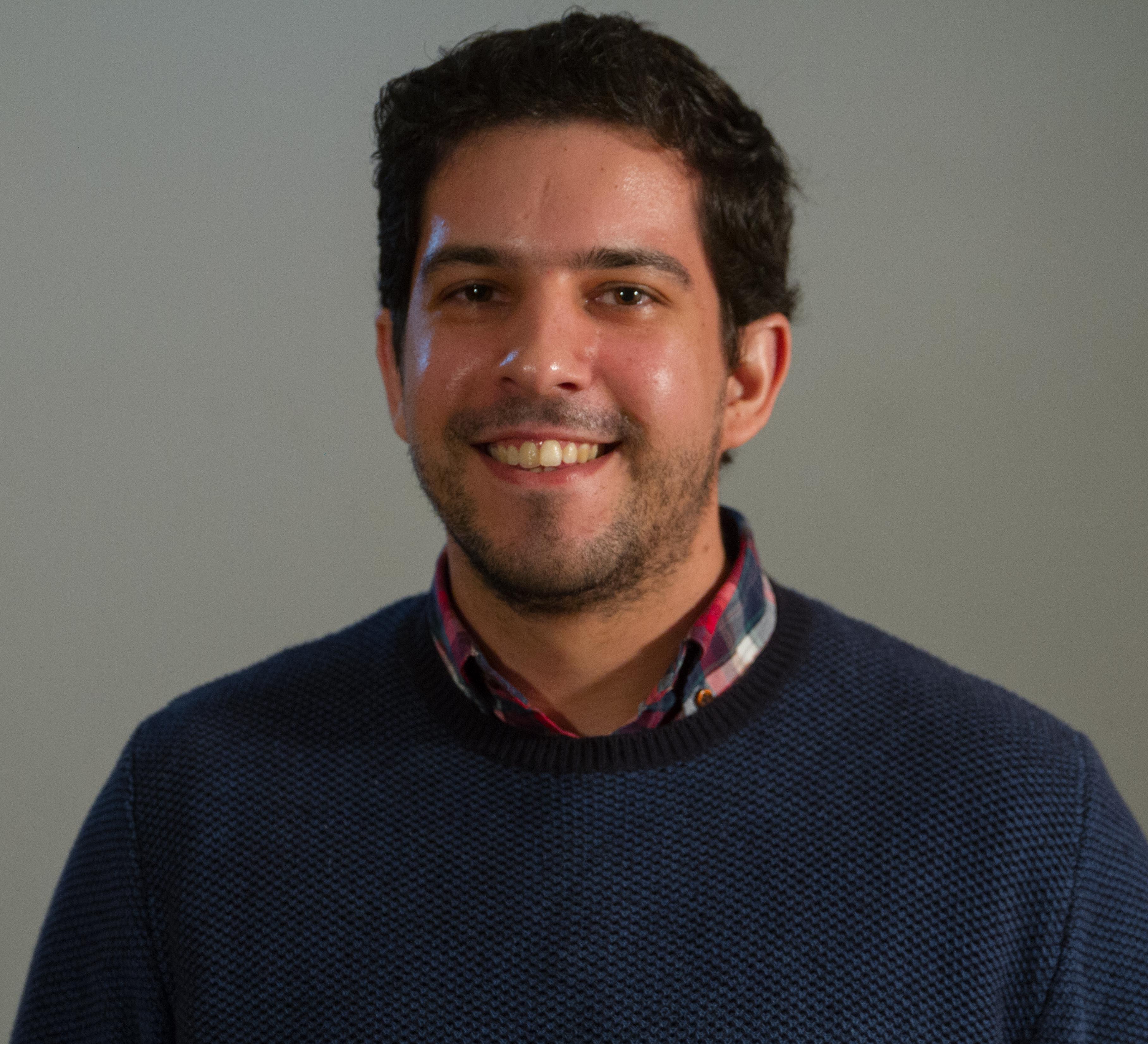 Víctor Herrero Cebaquebas